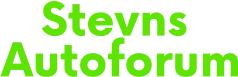 Stevns Autoforum ApS