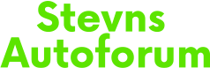 Stevns Autoforum ApS