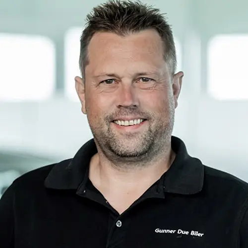 Martin Kristensen
